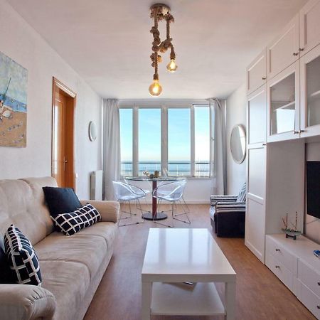 Candela'S Beach Port Masnou Ngoại thất bức ảnh