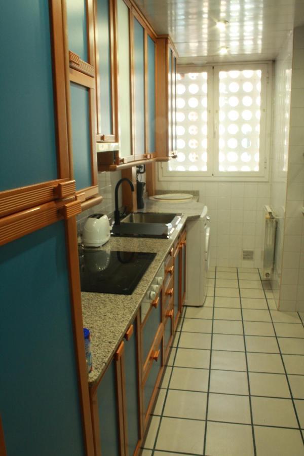 Candela'S Beach Port Masnou Ngoại thất bức ảnh